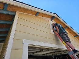 How To Choose The Right Materials for Your Siding Installation in 'Agua Fria, NM